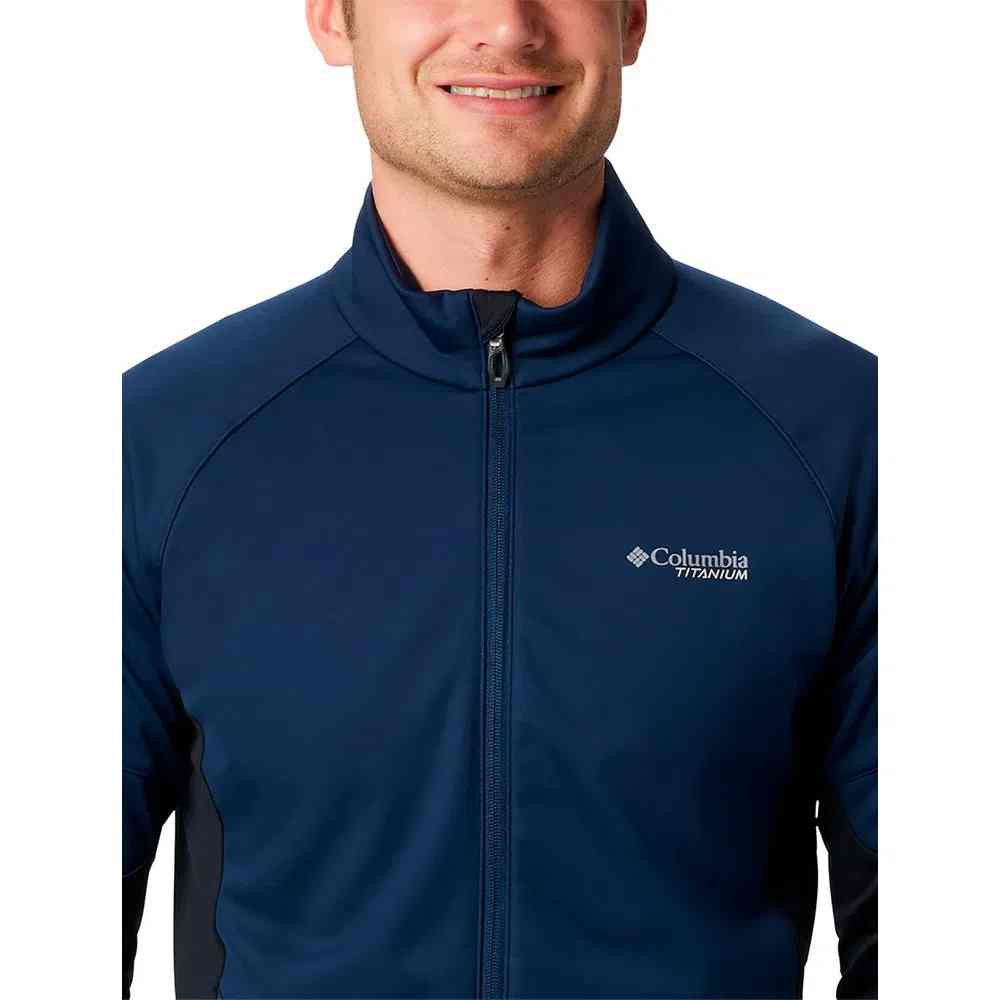 columbia mount defiance fleece