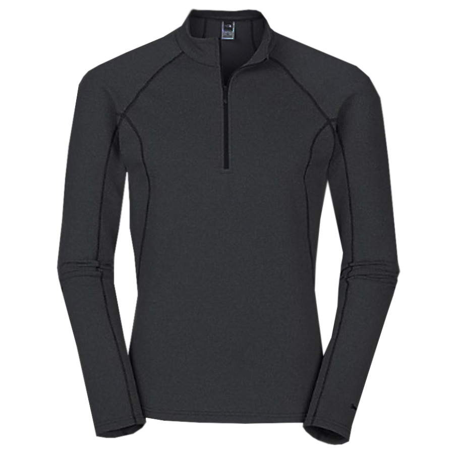 Casaco The North Face - Base Expedition FD ML Zip Neck Masc