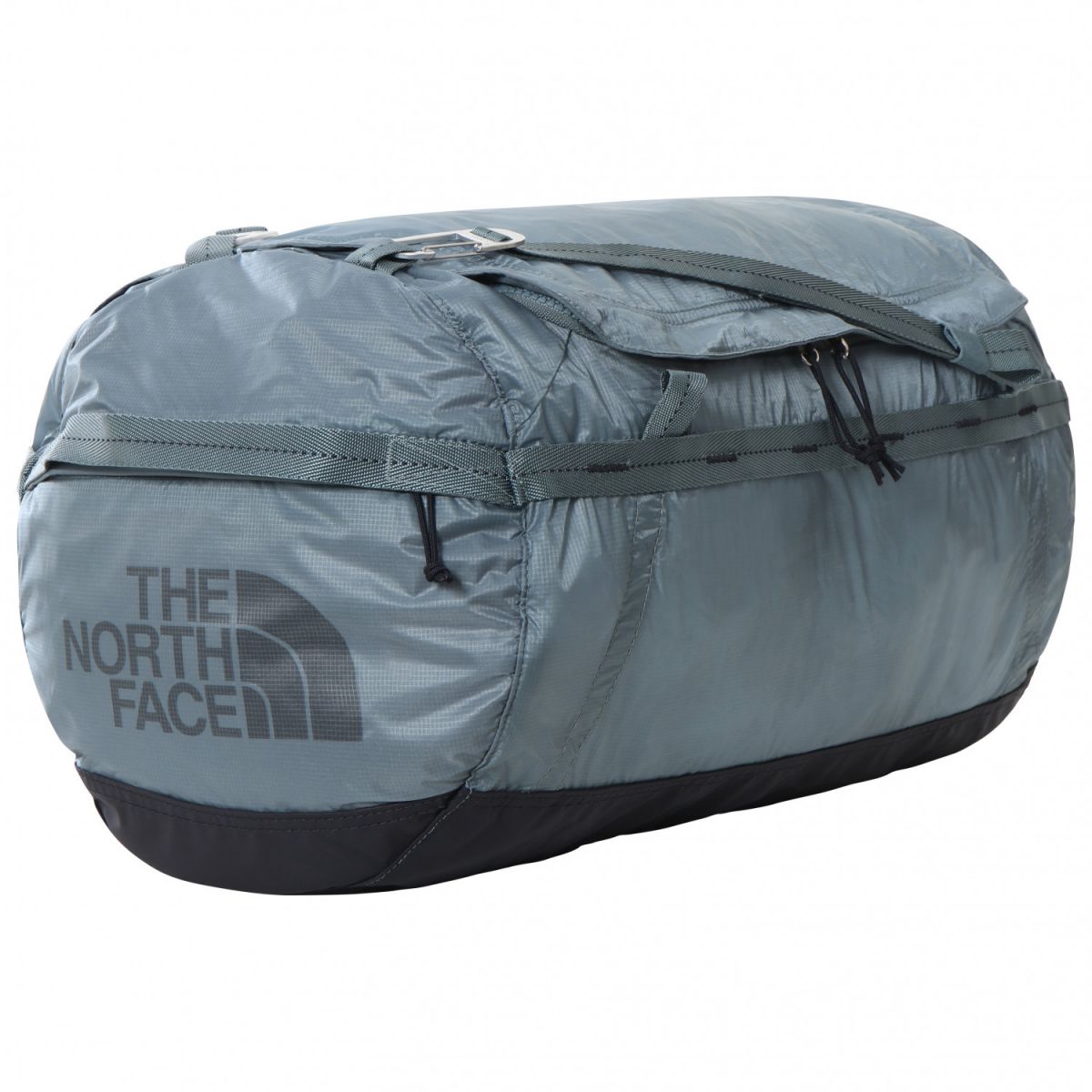 The north face sales flyweight duffel