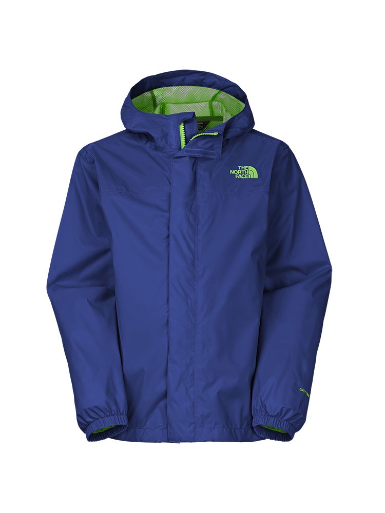 The north face hot sale zipline rain jacket